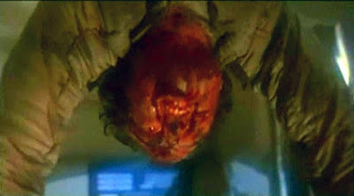 GALAXY OF TERROR / New World Pictures - 1981